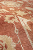 Vintage Area Rug (8' x 10')